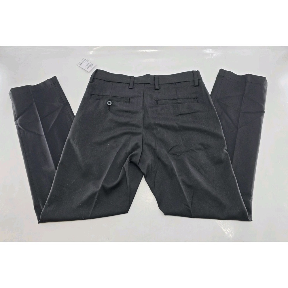 NWT Amazon Essentials Men's Slim-Fit Stretch Golf Pant - Black - Size 30Wx29L - Picture 12 of 13